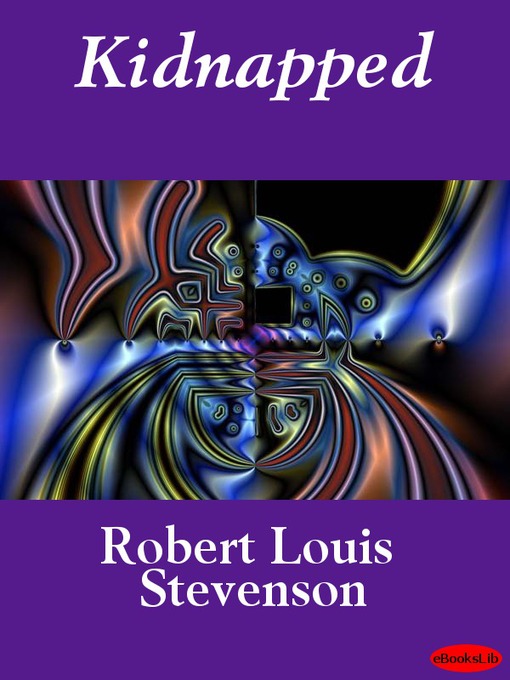 Kidnapped (eBook): Adventures of David Balfour Series, Book 1